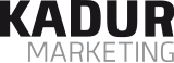 Logo Kadur Marketing